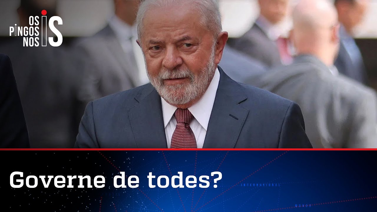 Governo Lula decide usar linguagem neutra em eventos oficiais