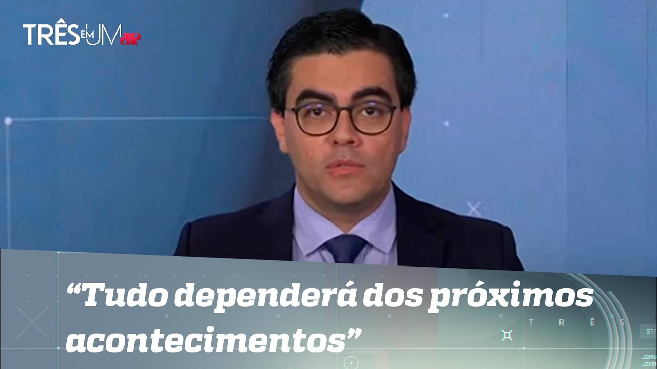 Cristiano Vilela: “Soltura de Anderson Torres dependerá do teor do depoimento”