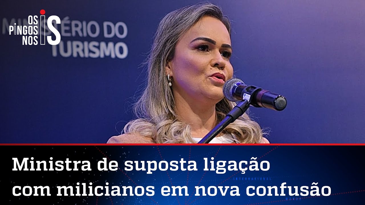 Ministra de Lula gastou mais de R$ 1 milhão em gráficas fantasmas, diz site