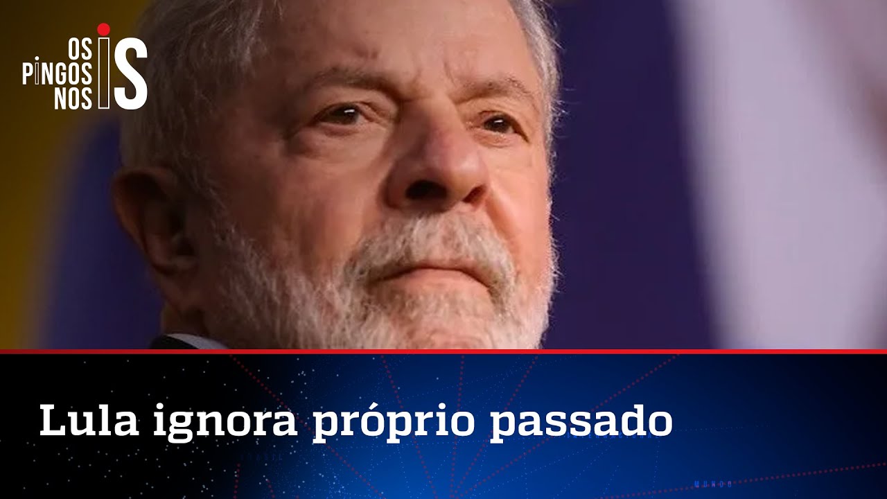 Em posse no Banco do Brasil, Lula diz que ódio às mulheres resultou na queda de Dilma