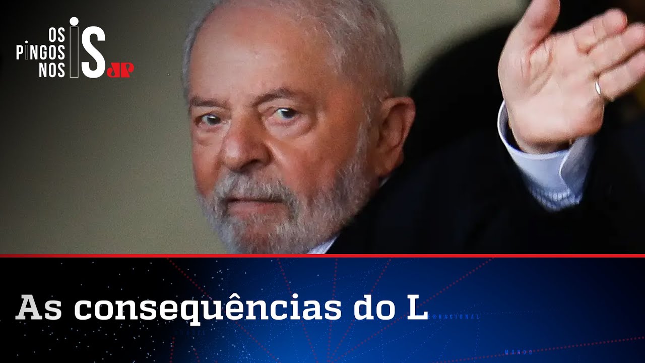 Economista que trabalhou com Lula alerta: 'Brasil caminha para crise severa'