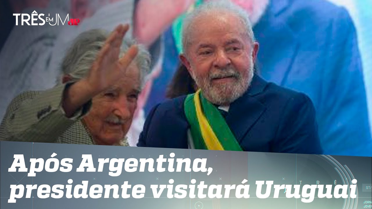 Lula conseguirá reforçar a importância da solidariedade sul-americana? Analistas opinam