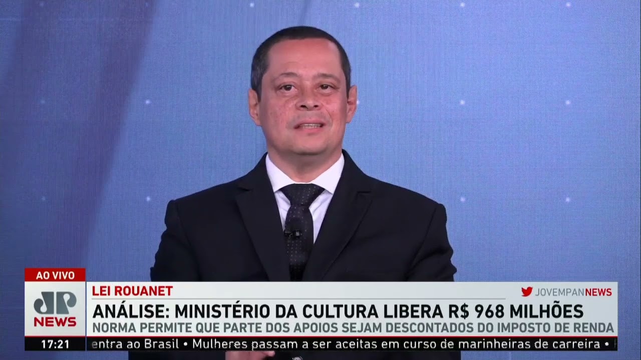 Ministério da Cultura do novo governo libera R$ 968 milhões; confira análise