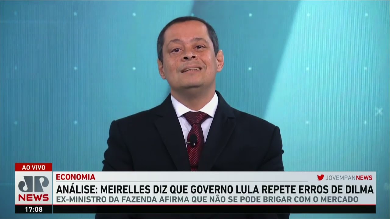 Jorge Serrão: “É impossível equilíbrio de atuação entre 37 ministros de interesses divergentes”