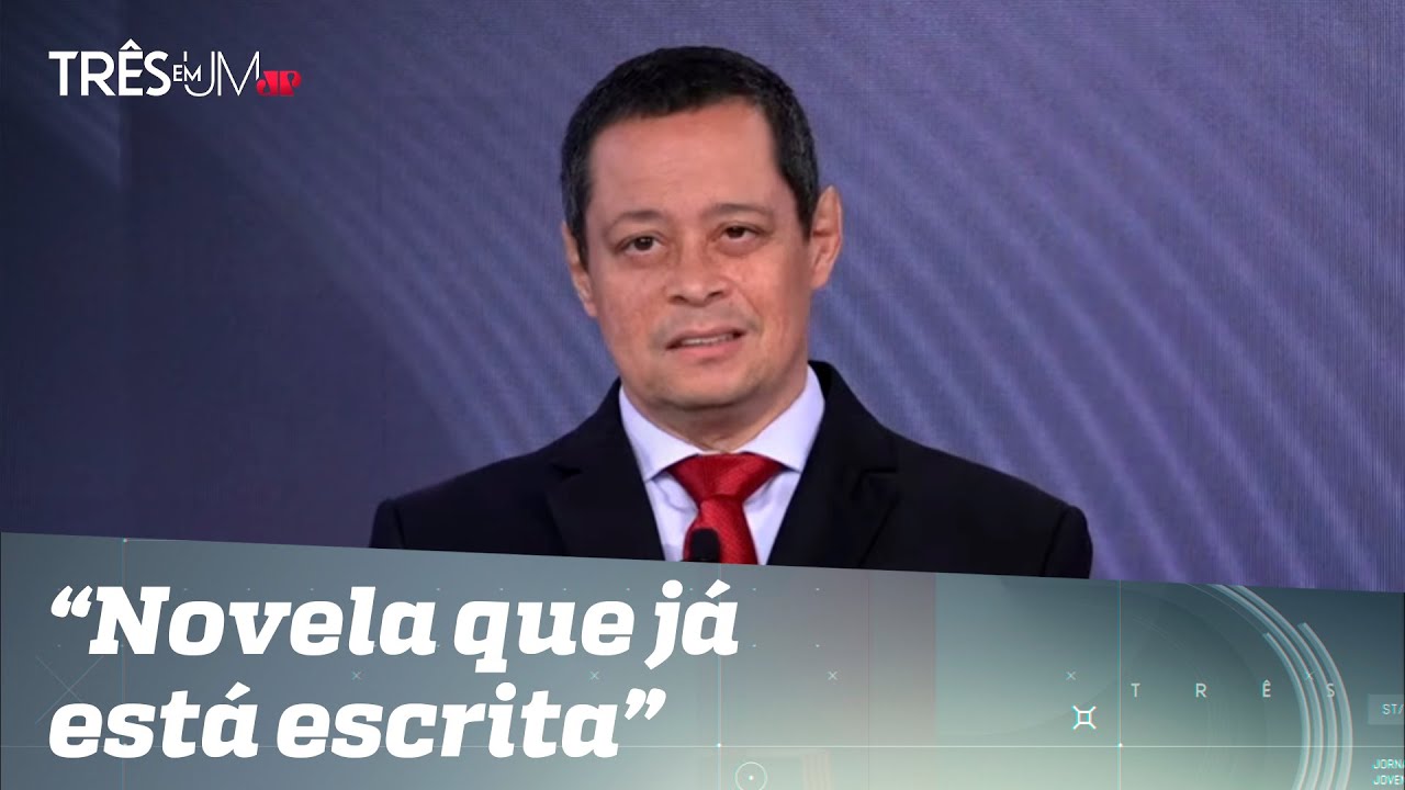 Jorge Serrão: “O que vai atrapalhar a vida de Bolsonaro são as 16 investigações eleitorais”