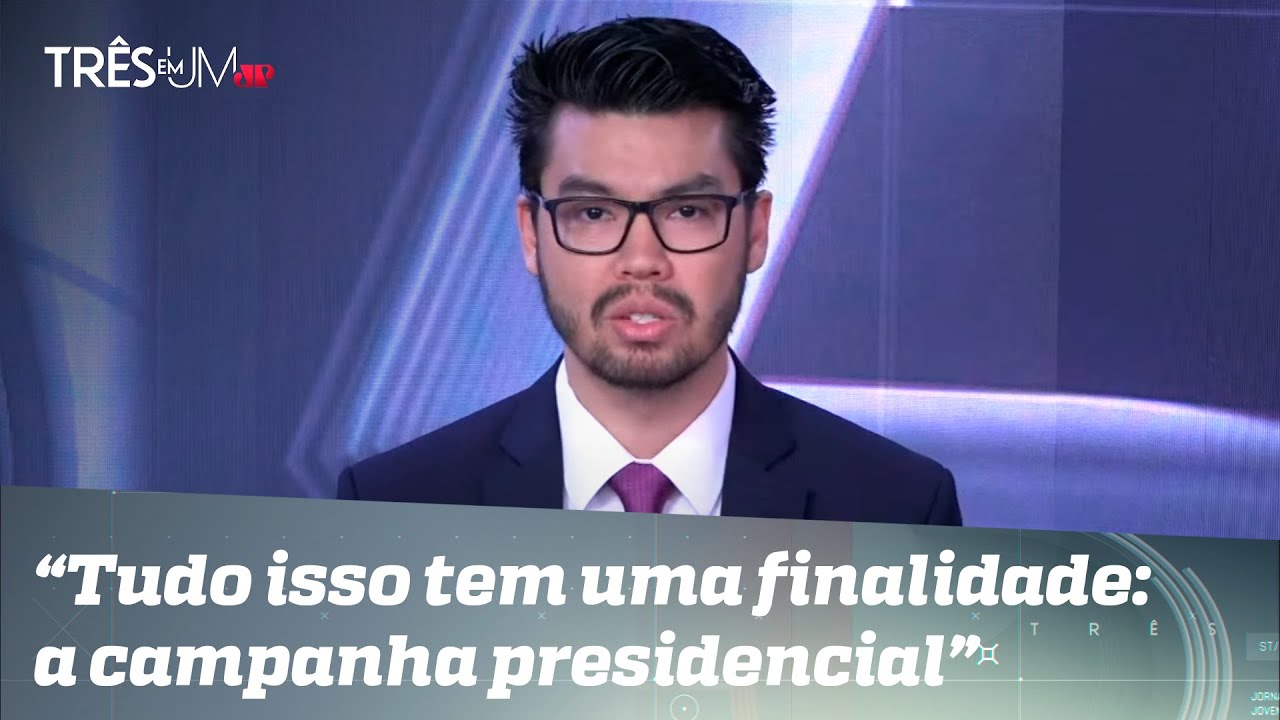 Nelson Kobayashi: “Michelle Bolsonaro tem carisma e aptidão política para liderar o PL Mulher”