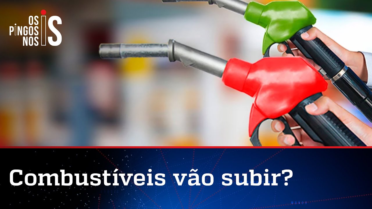Faz o 'L': Reoneração deve aumentar gasolina em R$ 0,69