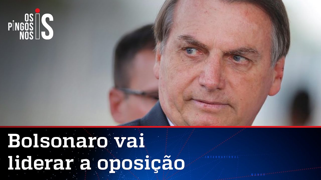 Bolsonaro anuncia volta ao Brasil e revela motivo de viagem para os EUA