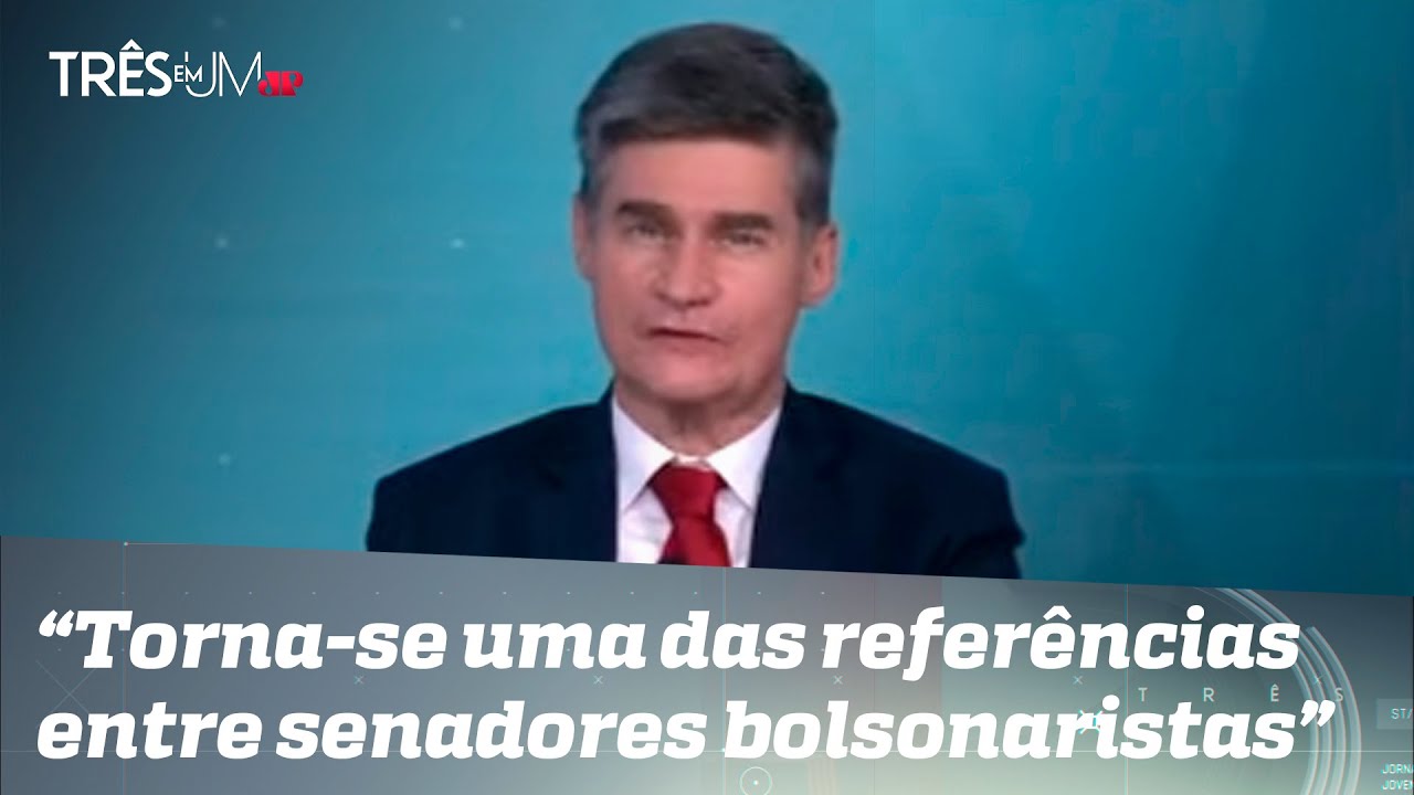 Fábio Piperno: “Rogério Marinho sai maior que entrou porque é seu primeiro mandato”