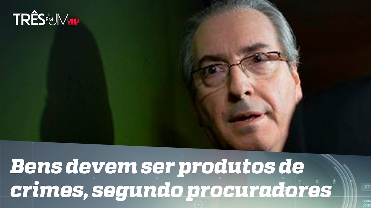 Eduardo Cunha deve entregar seis carros de luxo à Justiça após decisão da Lava Jato
