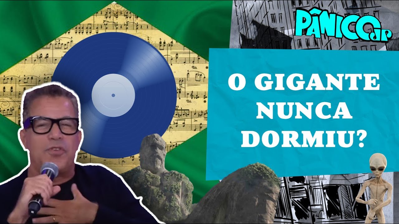 A PRODUÇÃO MUSICAL DO BRASIL É VALORIZADA? LUIZ CALAINHO RESPONDE