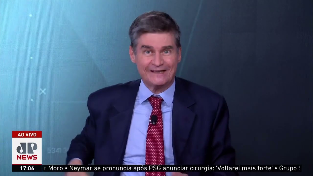 Fábio Piperno: “Governo Bolsonaro foi extremamente incompetente para lidar com questão simples”