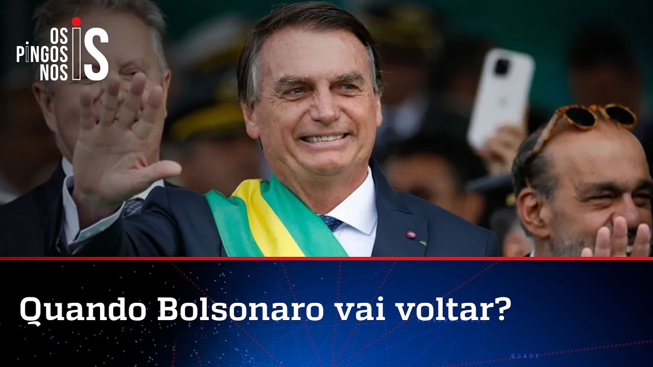 Debate: Bolsonaro vai liderar a direita brasileira?