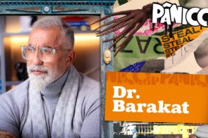 DR. BARAKAT - PÂNICO - 30/03/23