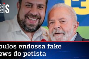 Em discurso, Lula ironiza preço da picanha