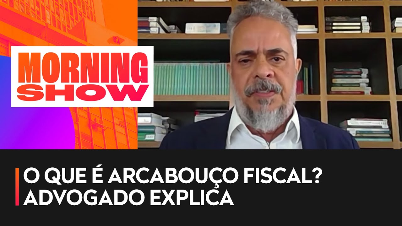 Fernando Haddad apresentará detalhes do arcabouço fiscal para Lula