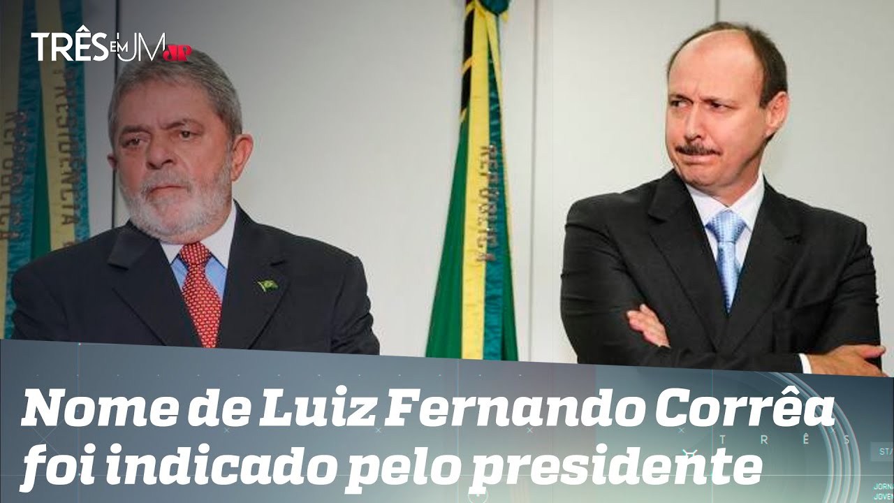 Indicação de Lula para chefia da Abin gera insatisfação no órgão