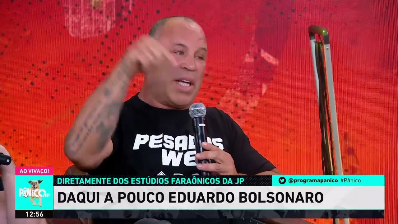 DUELOS ENTRE LUTADORES E INFLUENCIADORES CATIVAM O PÚBLICO? WANDERLEI SILVA RESPONDE