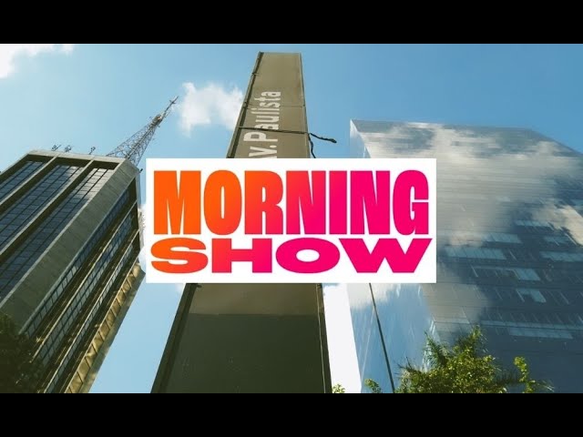 MORNING SHOW - 13/03/2023