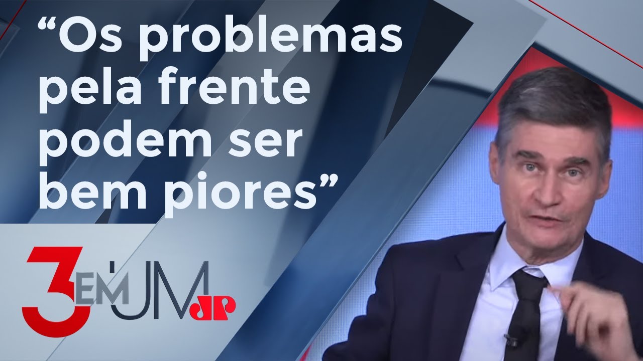 Fábio Piperno: “No período Bolsonaro, indústria automobilística andou de marcha a ré”