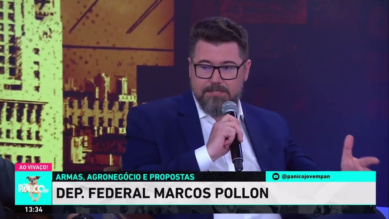 ESQUERDA VAI SE ENTENDER COM O AGRO? E COMO A DIREITA LIDARÁ COM REVOGAÇO DE ARMAS? POLLON ANALISA