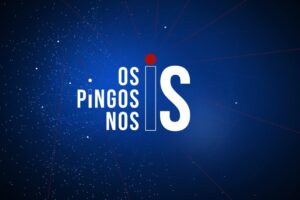OS PINGOS NOS IS - 08/03/23