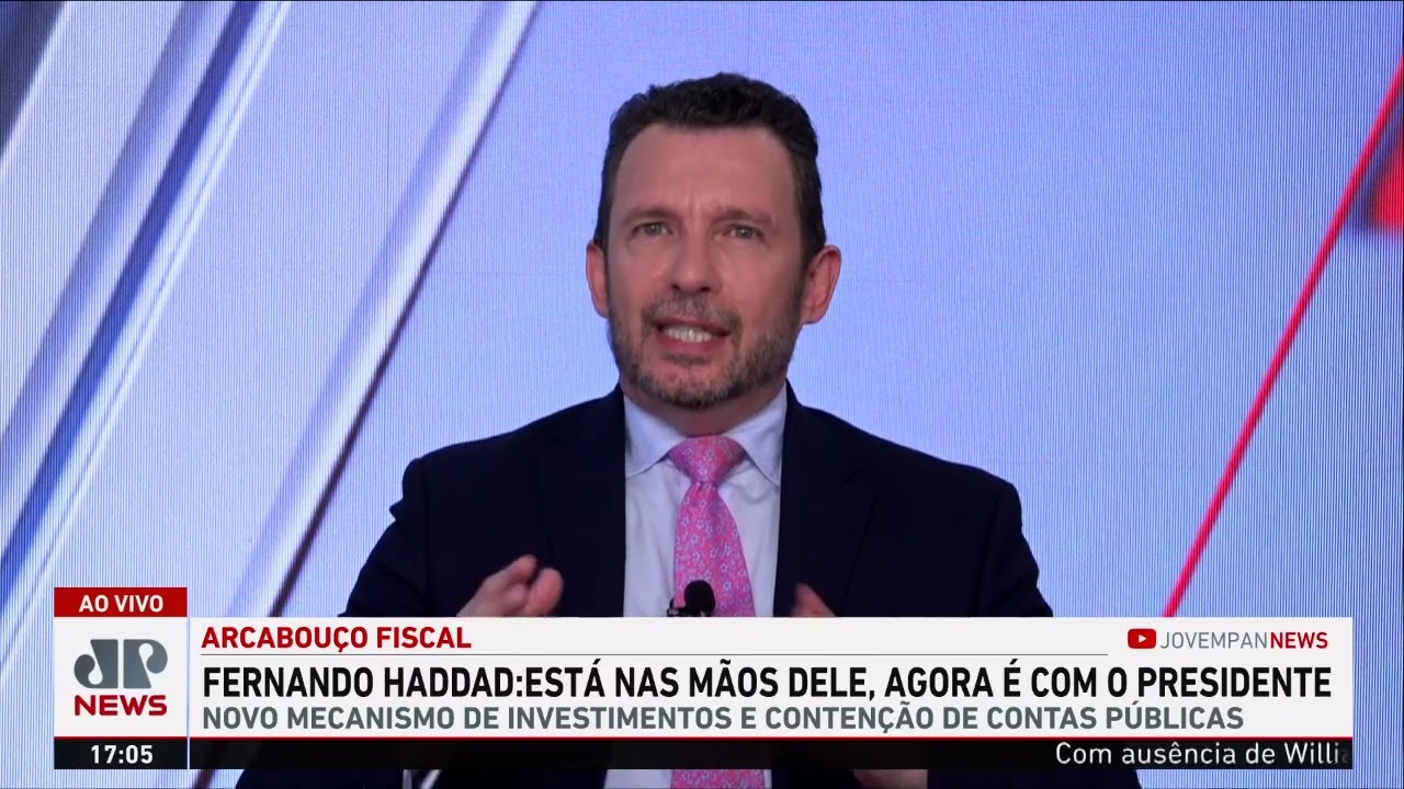 Gustavo Segré: “Hoje o Brasil tem um dos piores PIB per capita da América Latina”