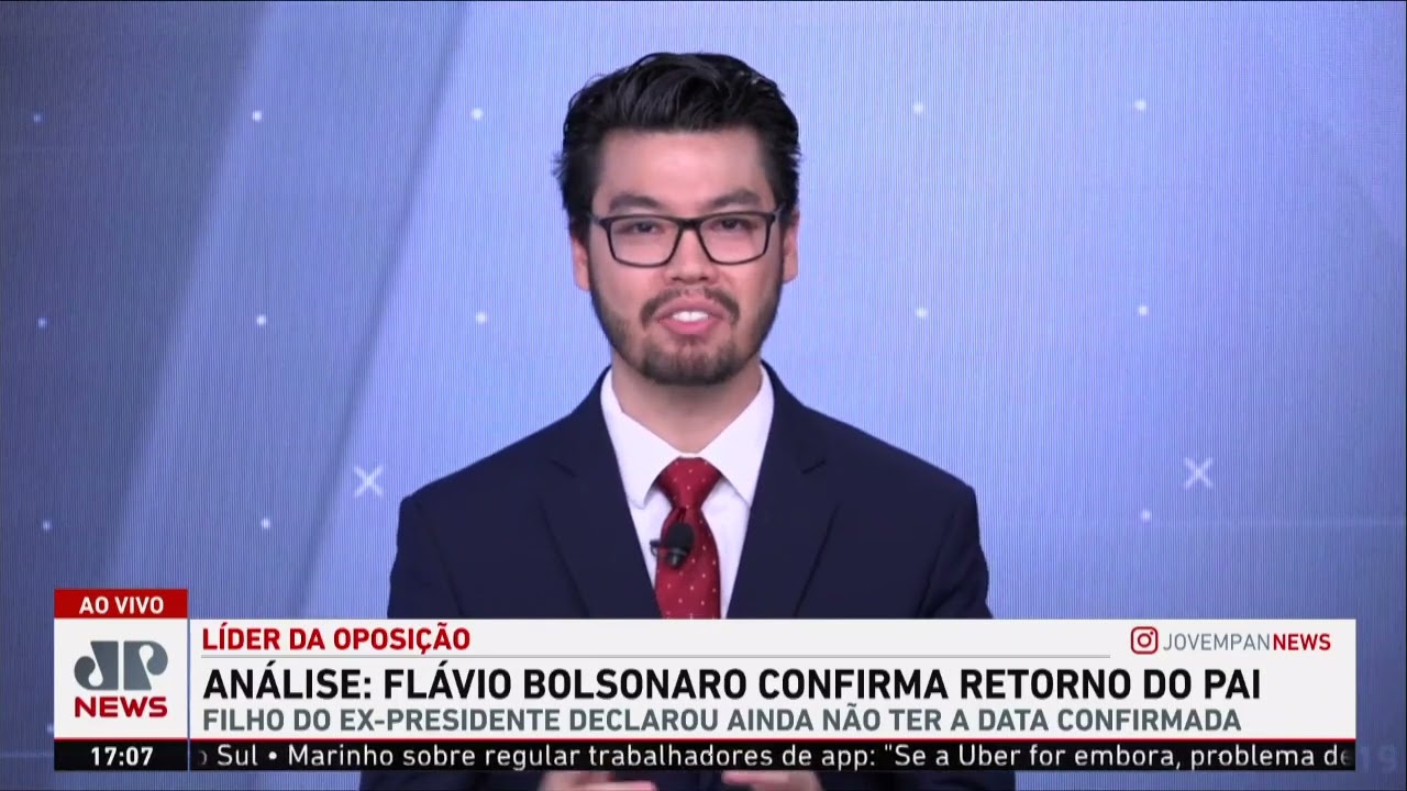 Nelson Kobayashi: “Bolsonaro tem condições de liderar oposição? Tem, mas cada vez menos”