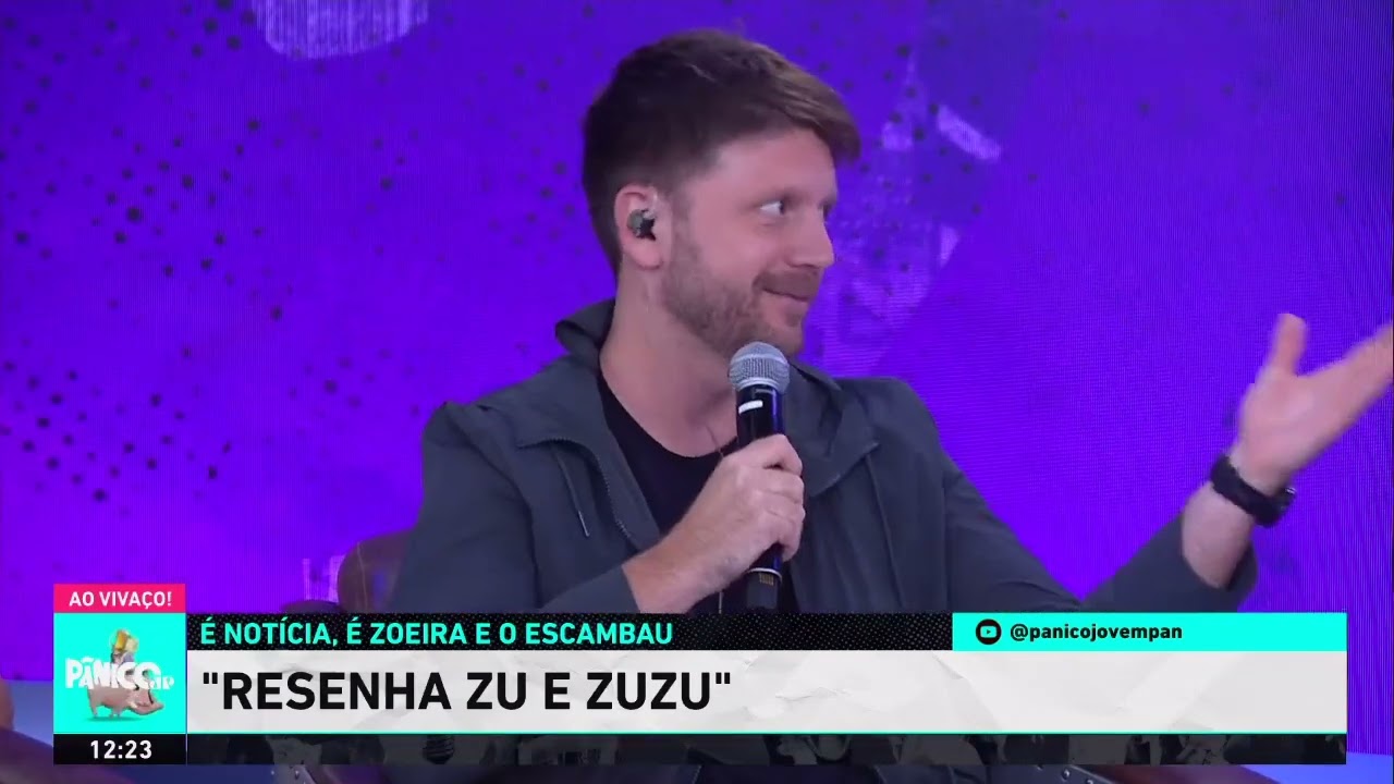 RESENHA ZU E ZUZU: LESÃO DO MENINO NEY É MOTIVO DE FOGOS PARA EX-JOGADOR FRANCÊS