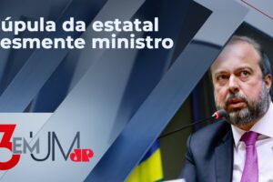 Declaração de Silveira causa divergência entre governo e a Petrobras