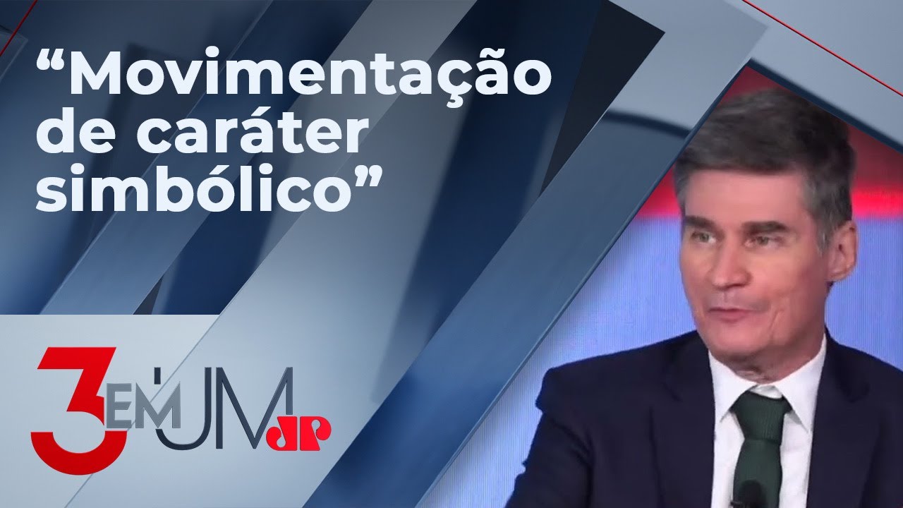 Fábio Piperno: “Unasul não vai trazer relevância nenhuma para o Brasil”