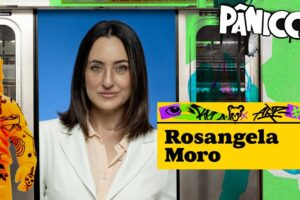 ROSANGELA MORO - PÂNICO - 03/04/23