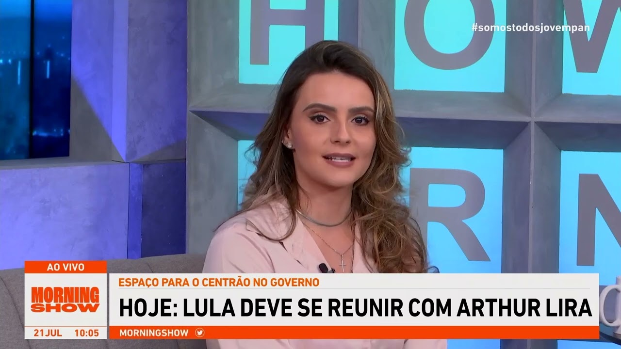 Lula deve se reunir com Lira para abrir espaço ao Centrão no governo